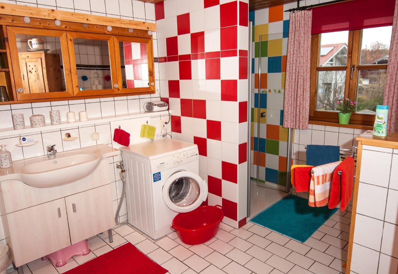 Sternschnuppe Apartment