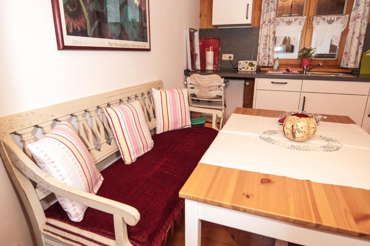 Sternschnuppe Apartment