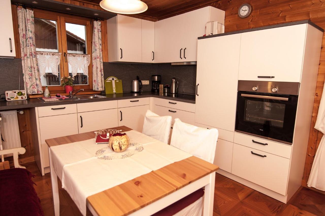 Sternschnuppe Apartment