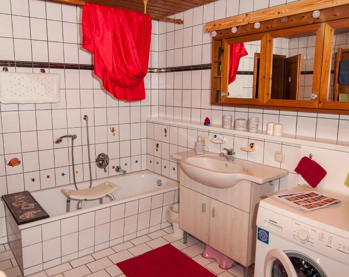 Sternschnuppe Apartment Chieming
