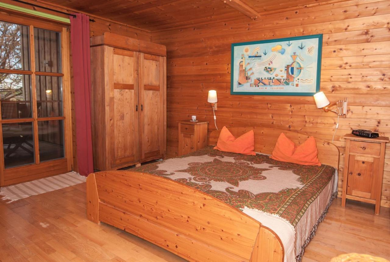 Sternschnuppe Apartment *